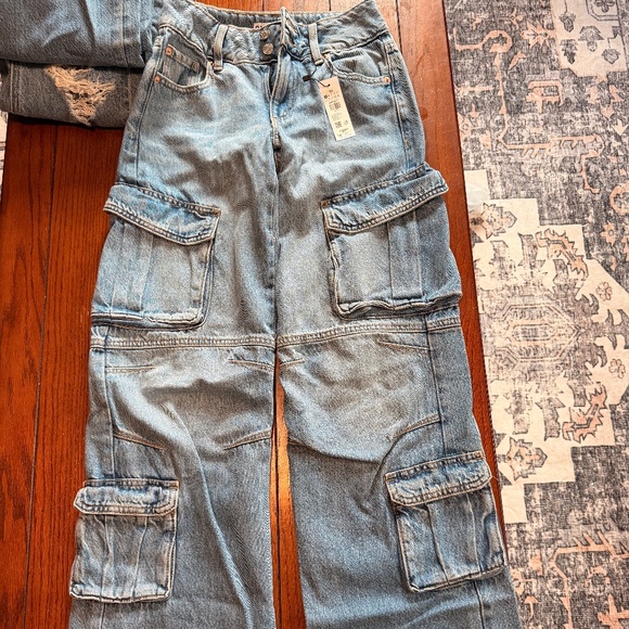 Women’s jeans size OO - Picture 1 of 1
